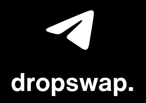 Dropswap Logo